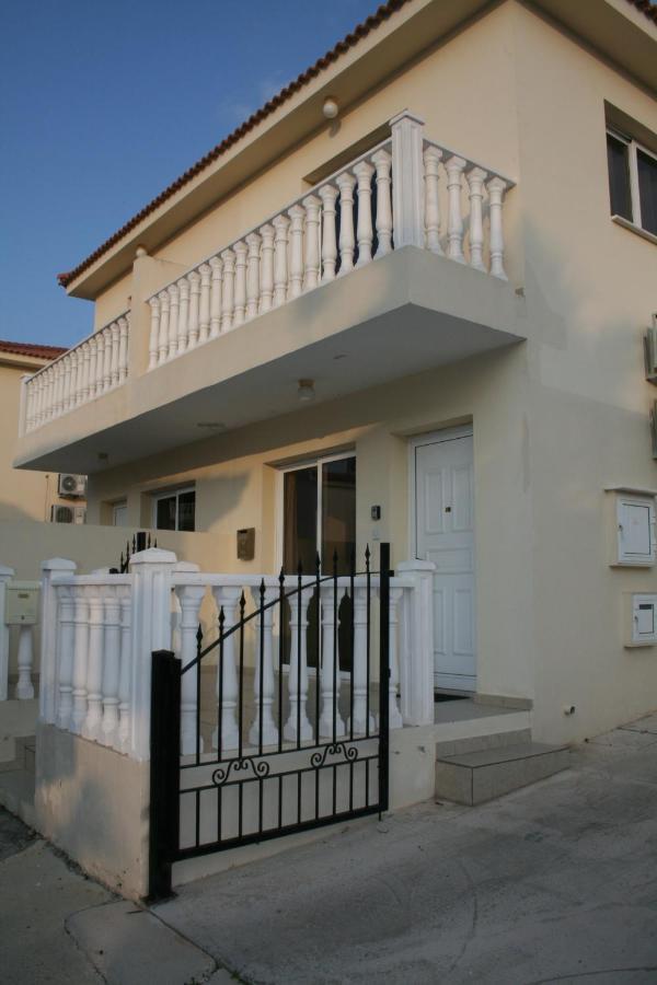 Nissi Villa ไอยานาปา ภายนอก รูปภาพ