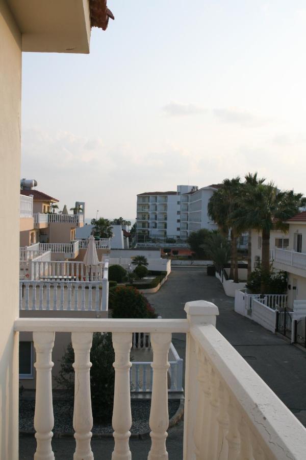 Nissi Villa ไอยานาปา ภายนอก รูปภาพ